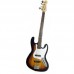 Firefeel S081JB SB Bass gitara